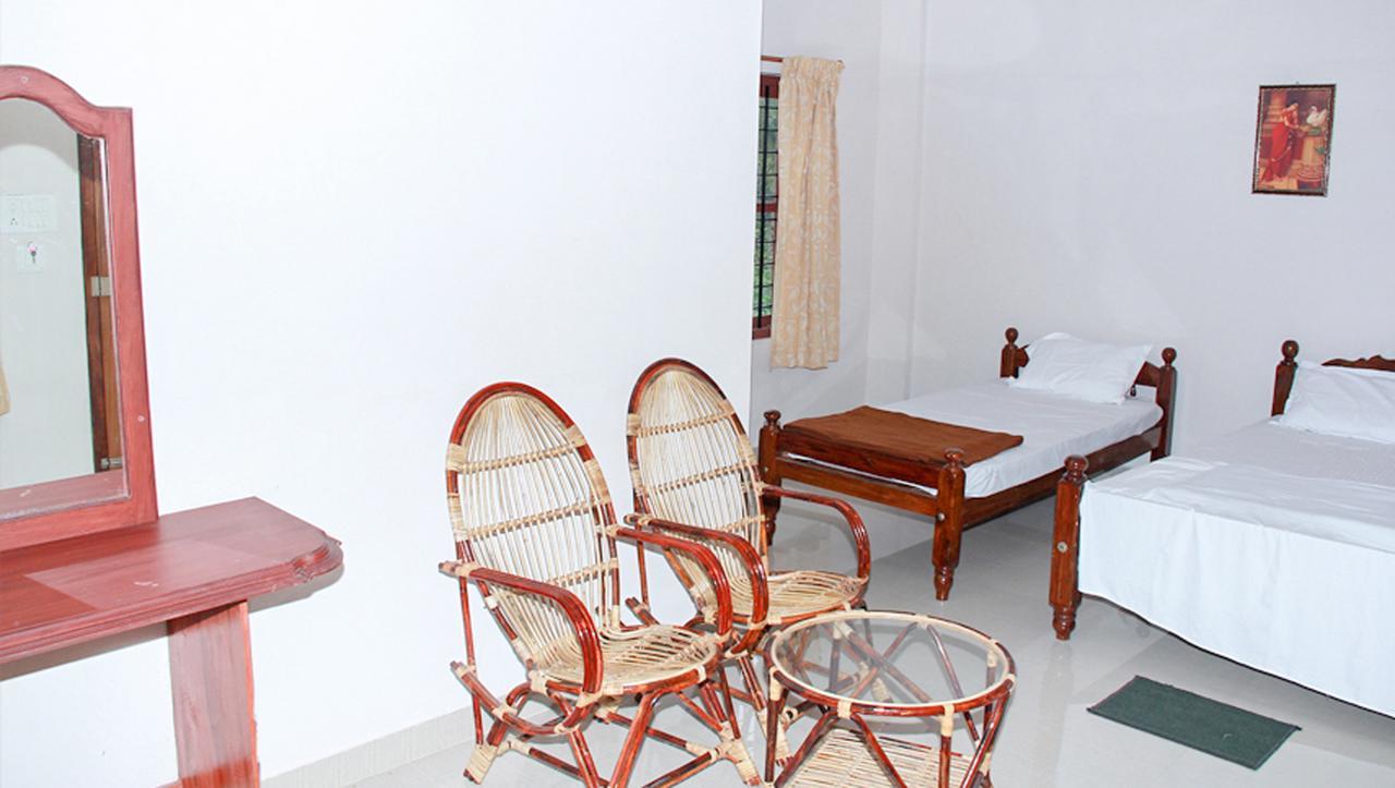 Guesthouse Room In Pulpally, Wayanad, By Guesthouser 30204 Exteriér fotografie